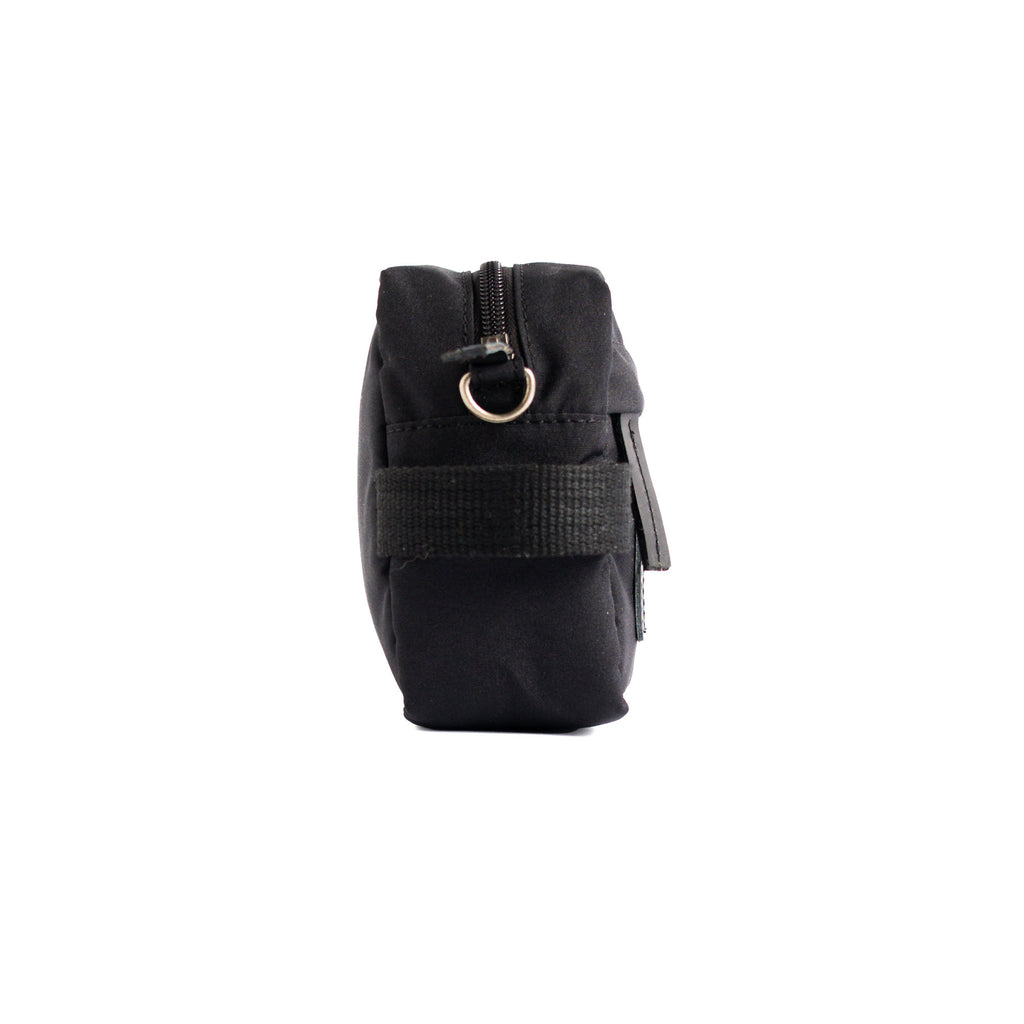 Travel Case Premium Black