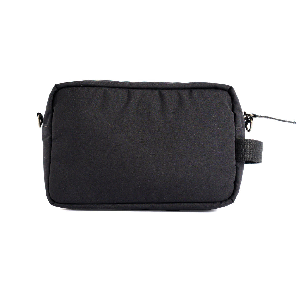 Travel Case Premium Black