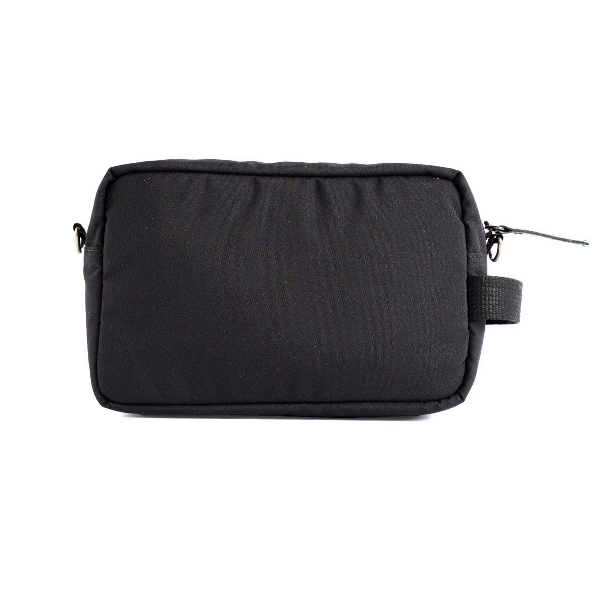 Travel Case Premium Black