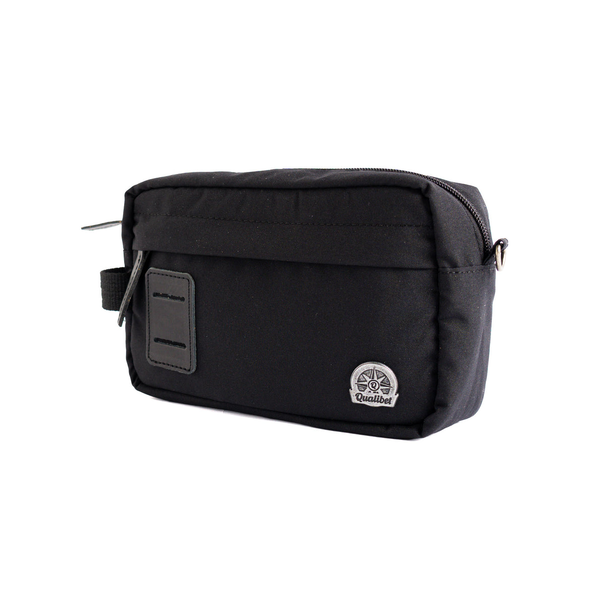 Travel Case Premium Black