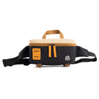 Hip Pack Explorer Dual Camel