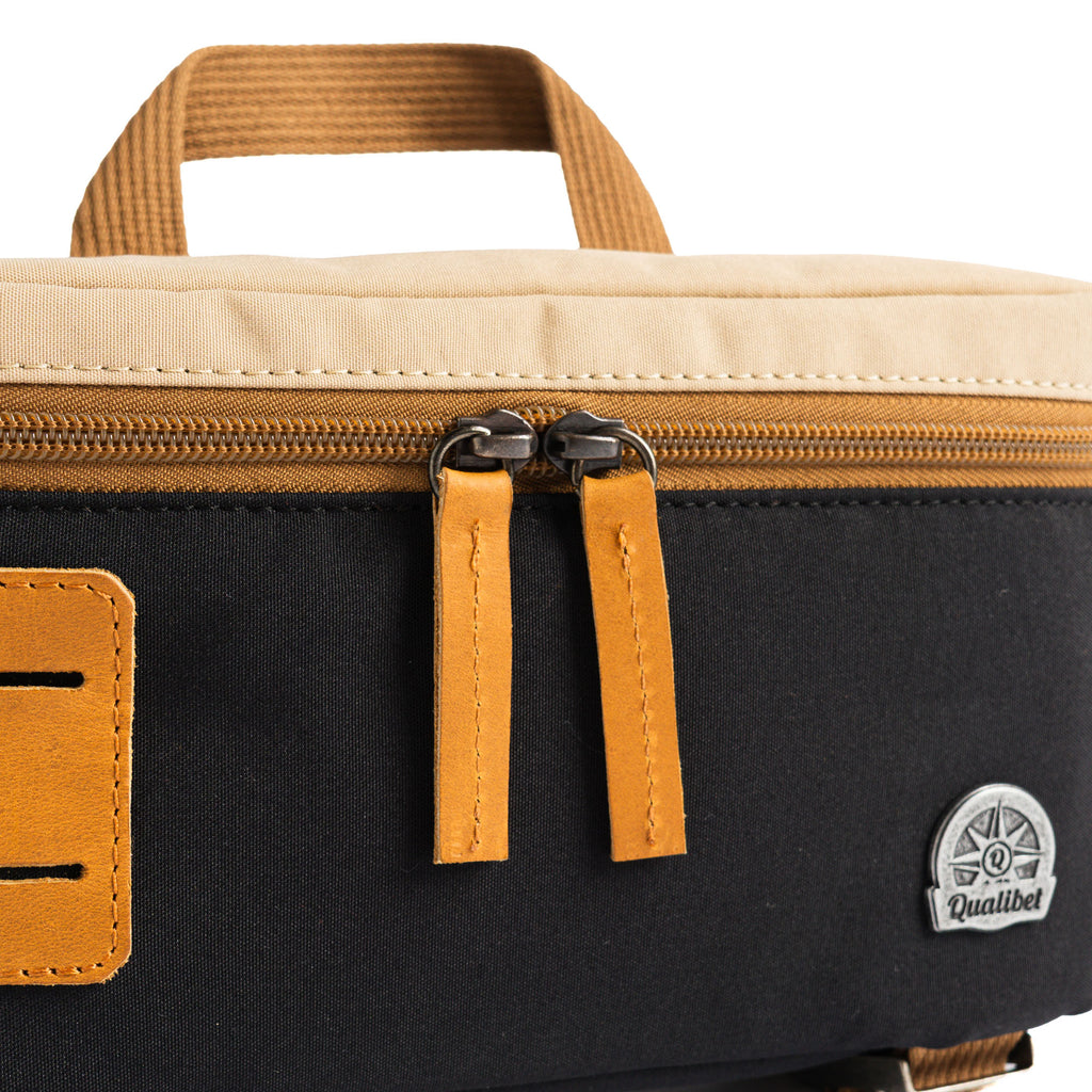 Hip Pack Explorer Dual Camel