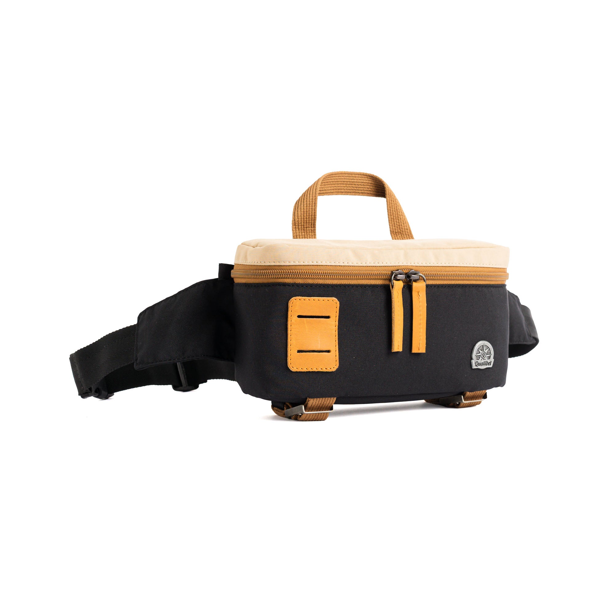 Hip Pack Explorer Dual Camel