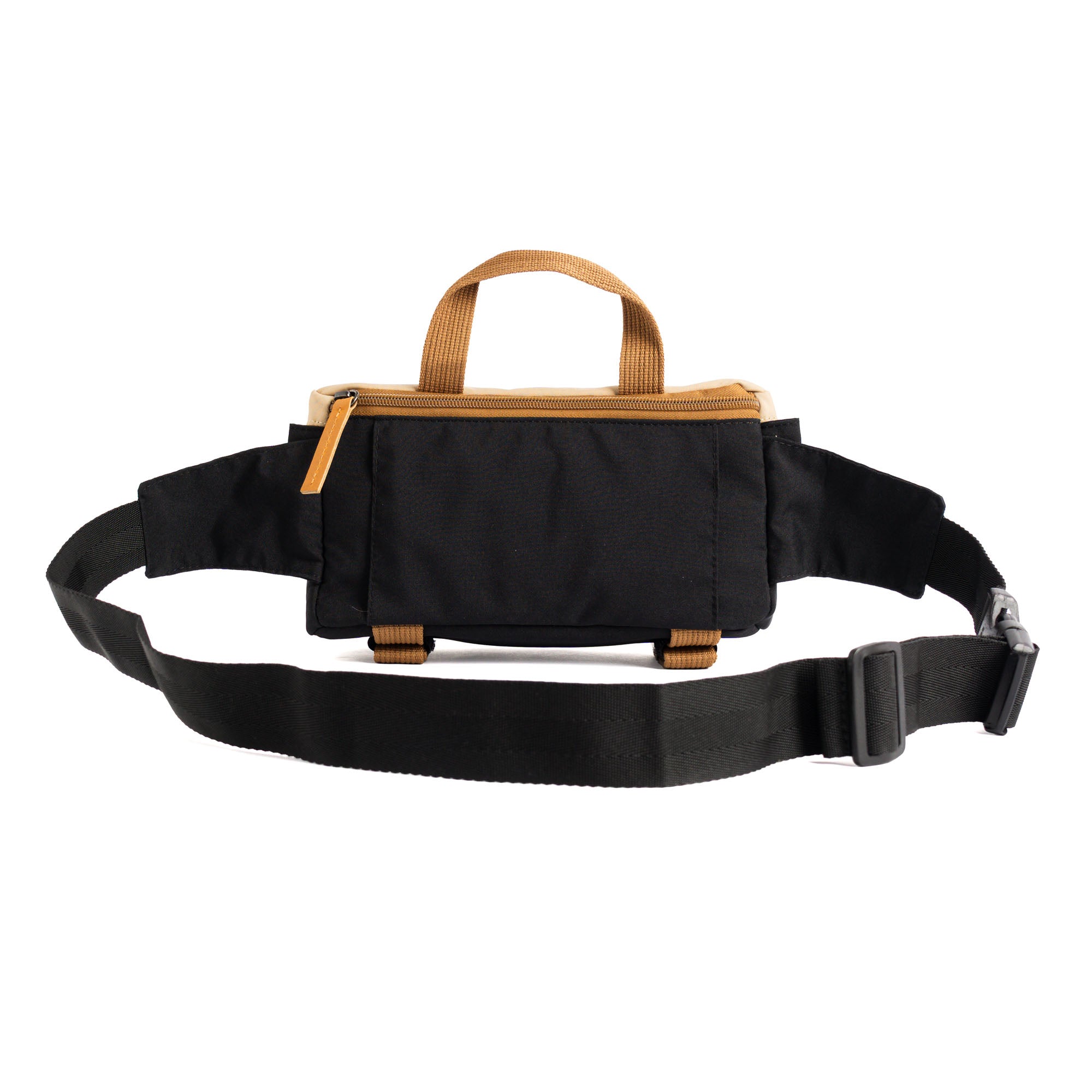 Hip Pack Explorer Dual Camel