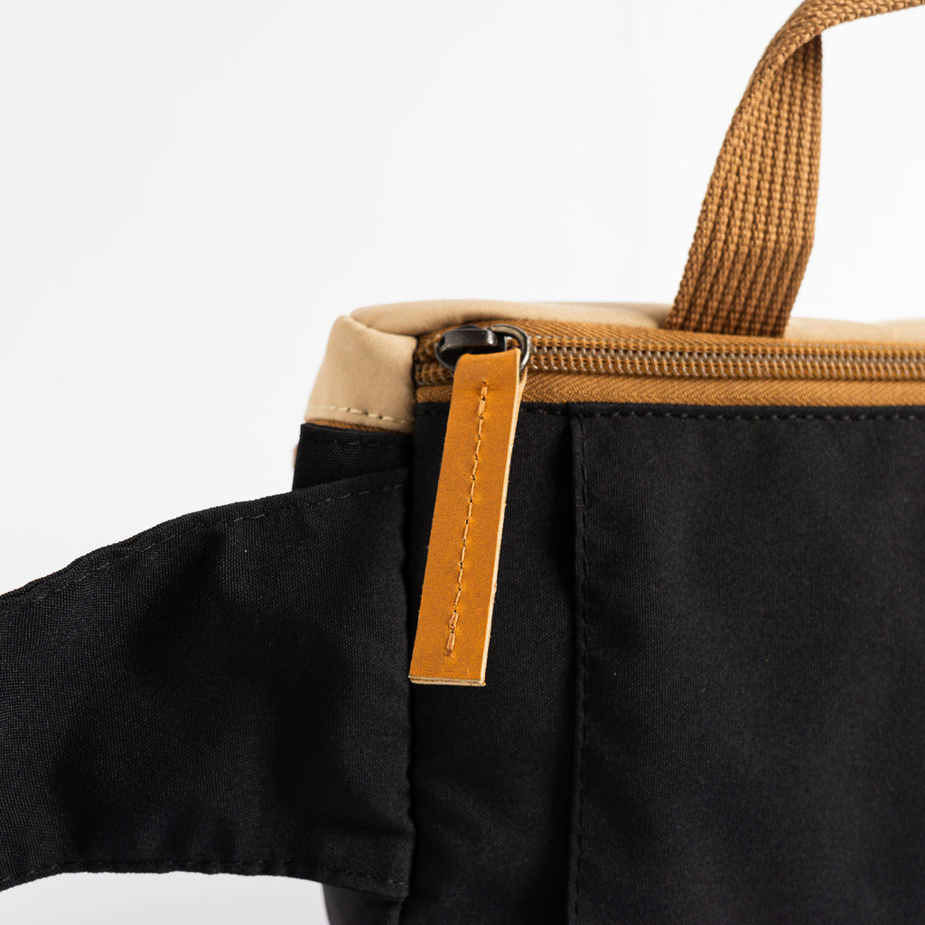Hip Pack Explorer Dual Camel