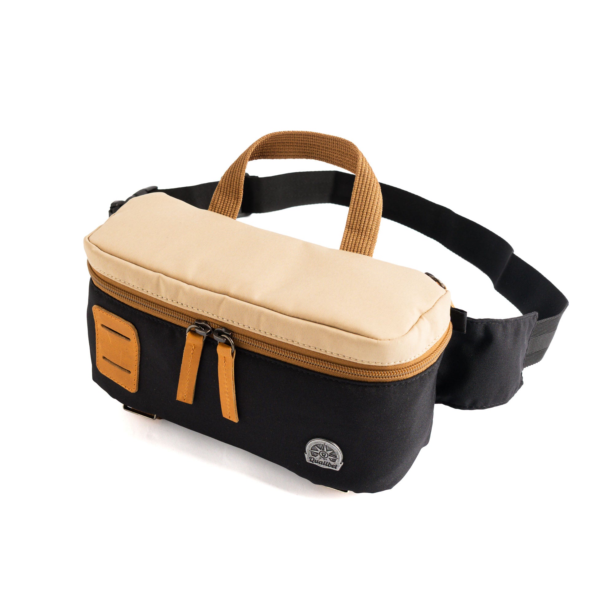 Hip Pack Explorer Dual Camel