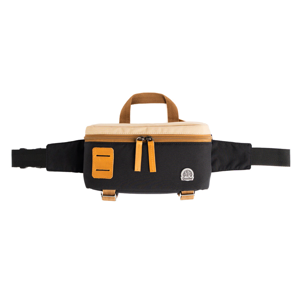 Hip Pack Explorer Dual Camel
