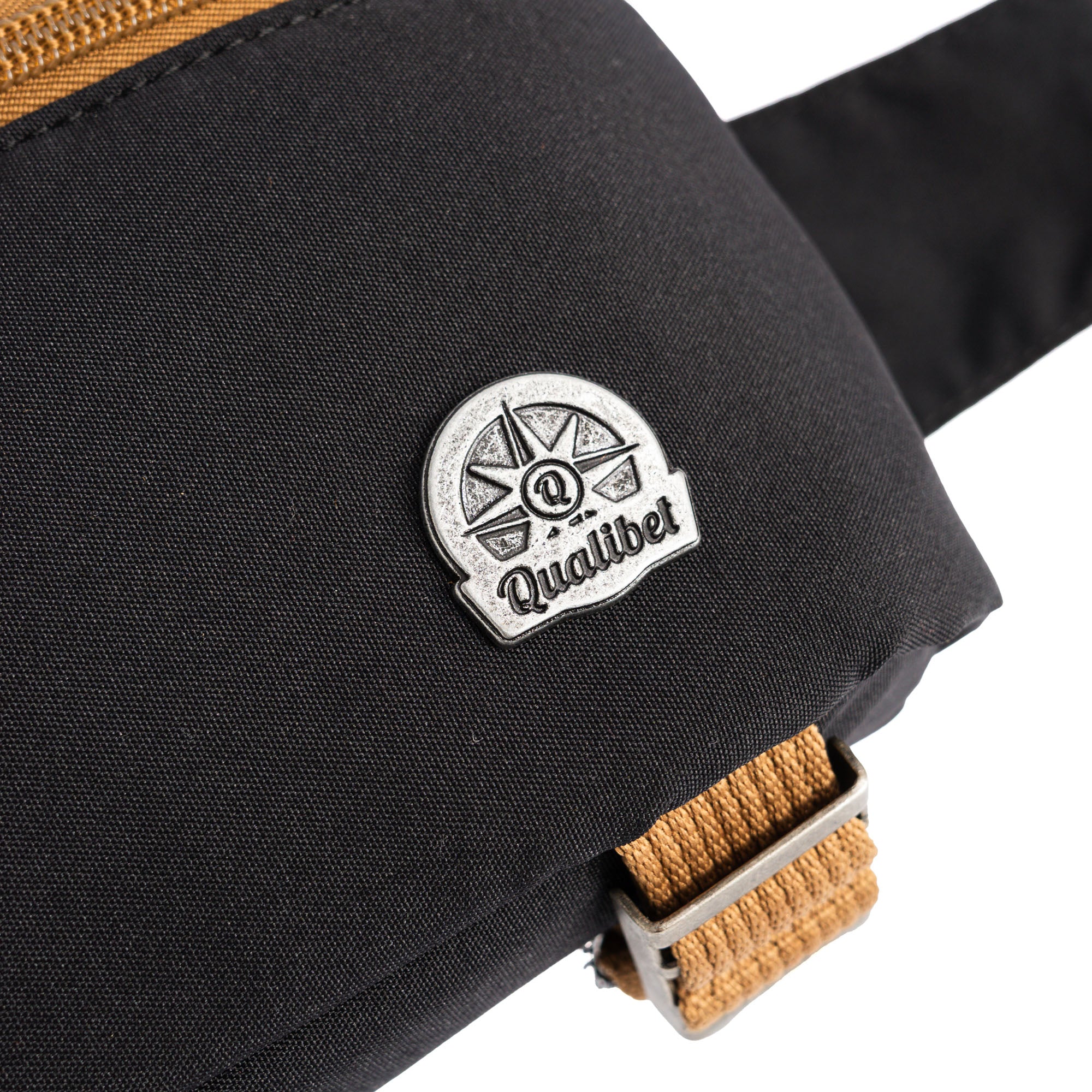 Hip Pack Explorer Dual Camel
