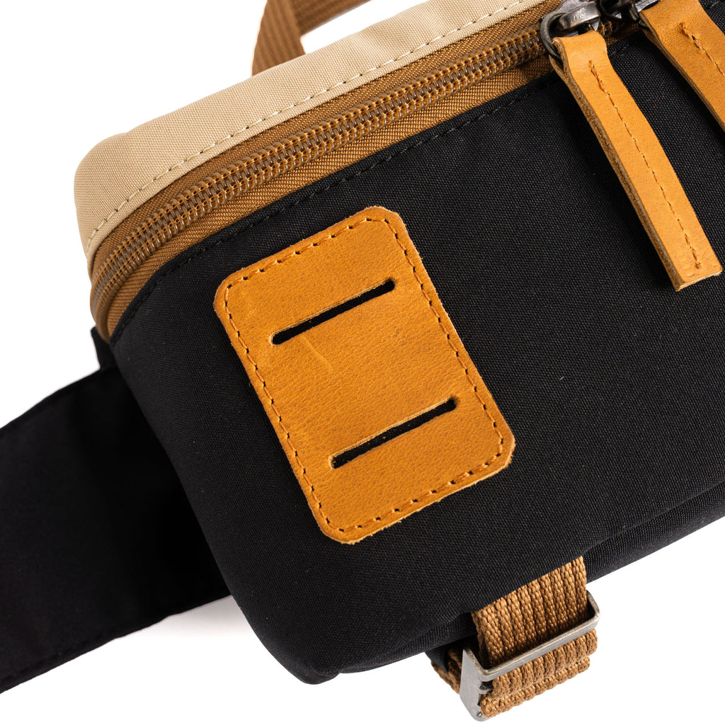 Hip Pack Explorer Dual Camel