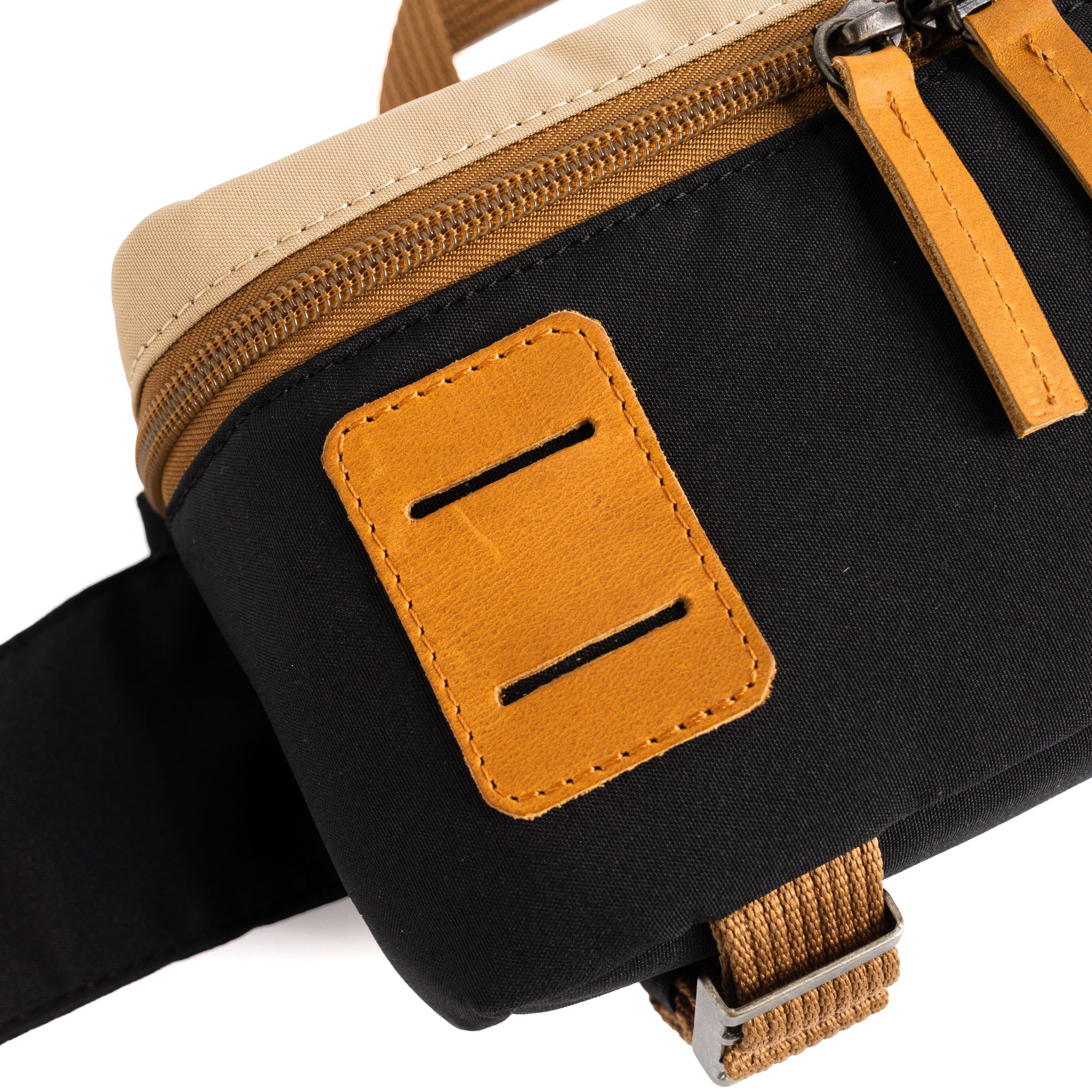 Hip Pack Explorer Dual Camel