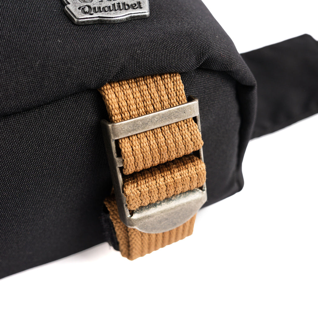 Hip Pack Explorer Dual Camel