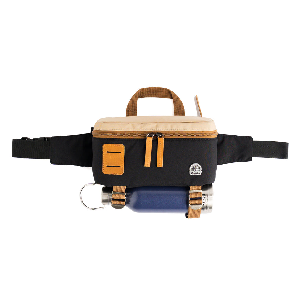 Hip Pack Explorer Dual Camel