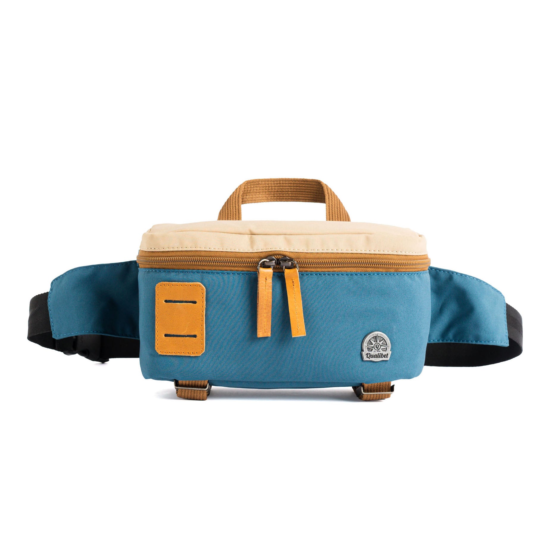 Hip Pack Explorer Sailor Imagen principal del producto