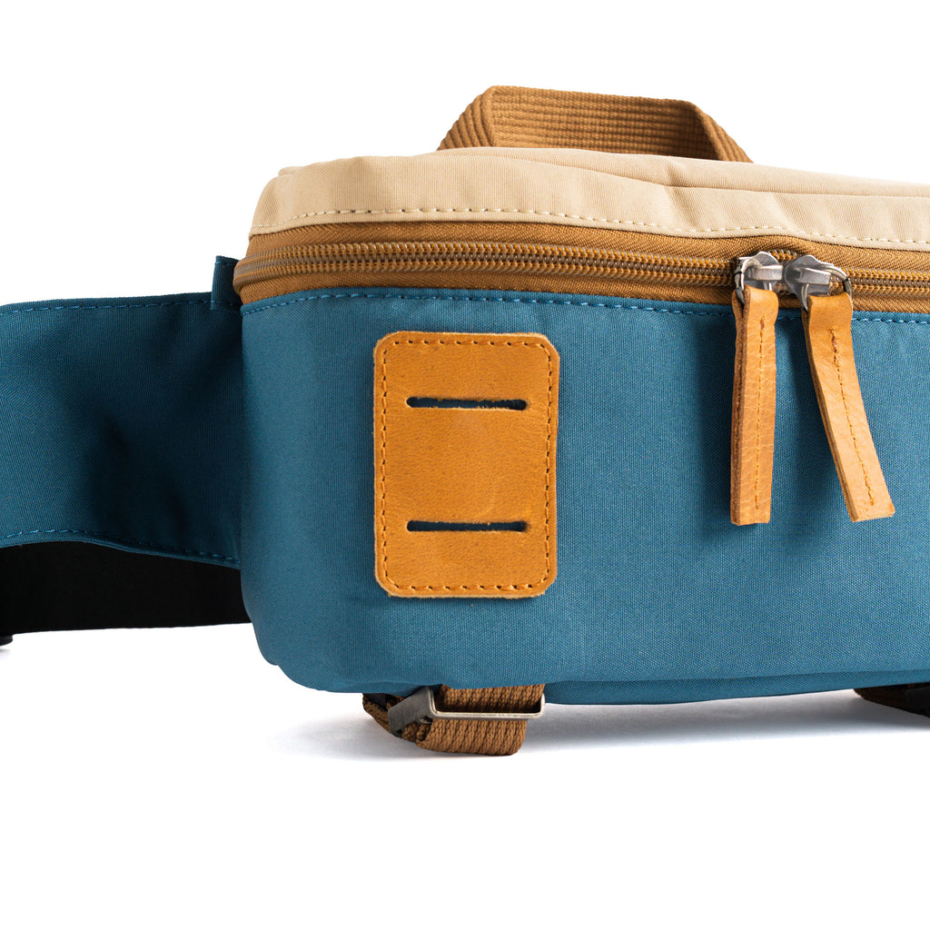 Hip Pack Explorer Sailor