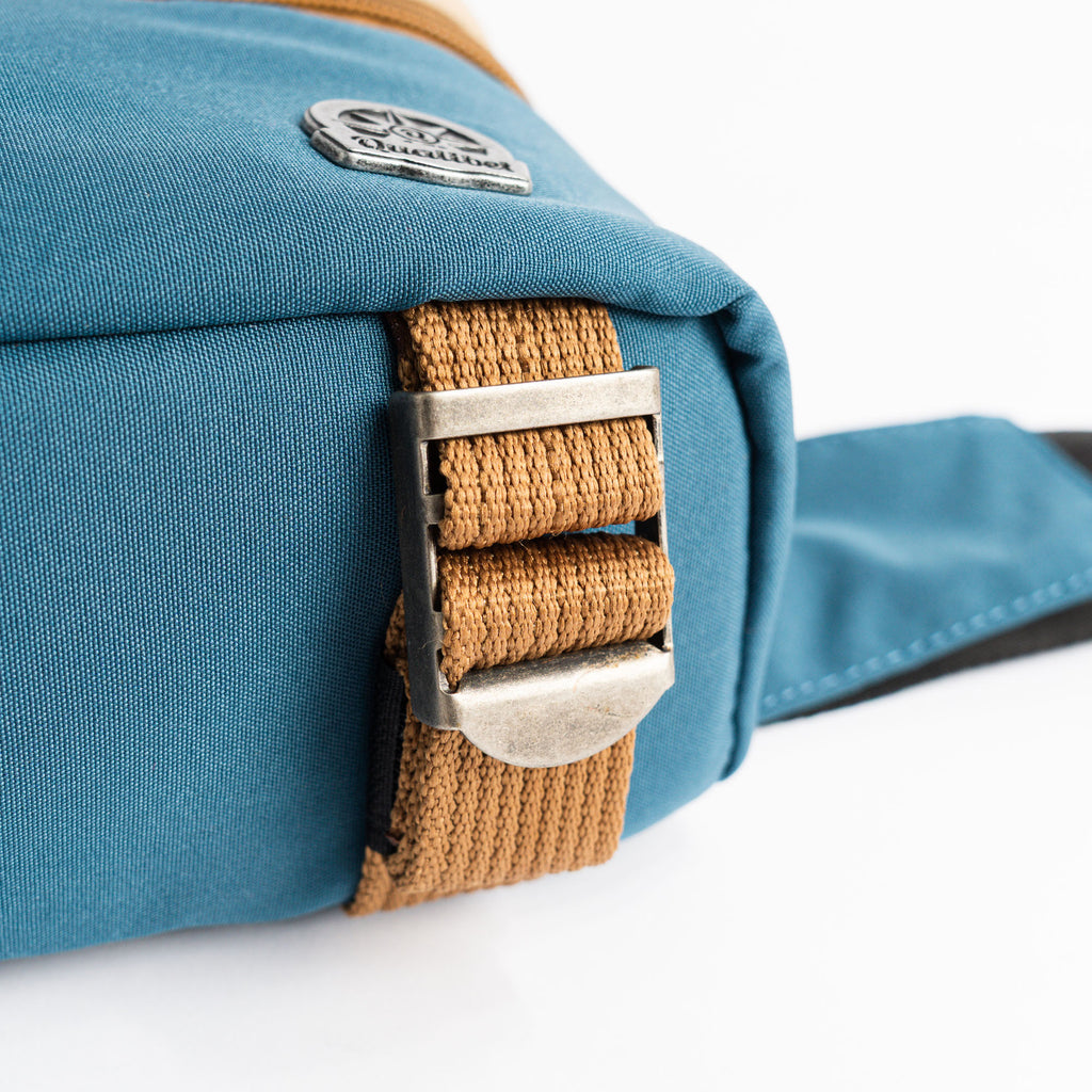 Hip Pack Explorer Sailor