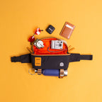 Hip Pack Explorer Dual Camel