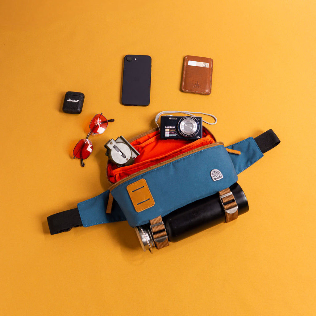 Hip Pack Explorer Sailor
