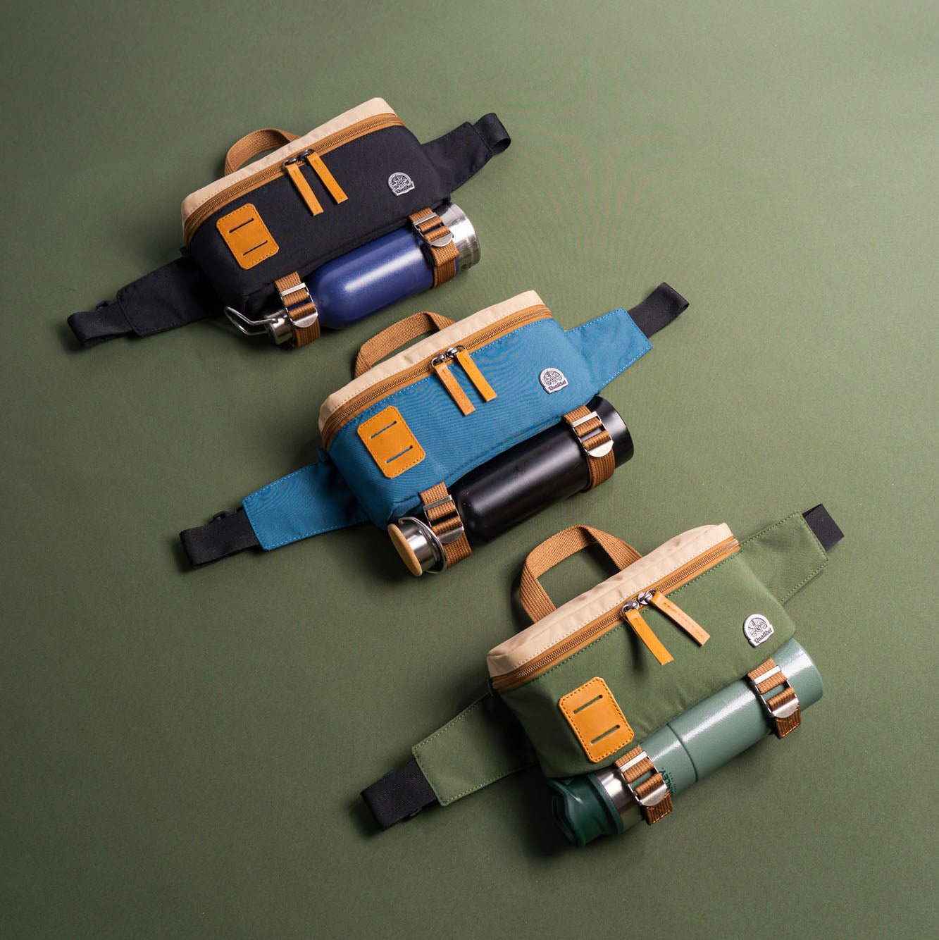Hip Pack Explorer Sailor