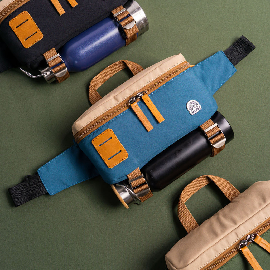 Hip Pack Explorer Sailor
