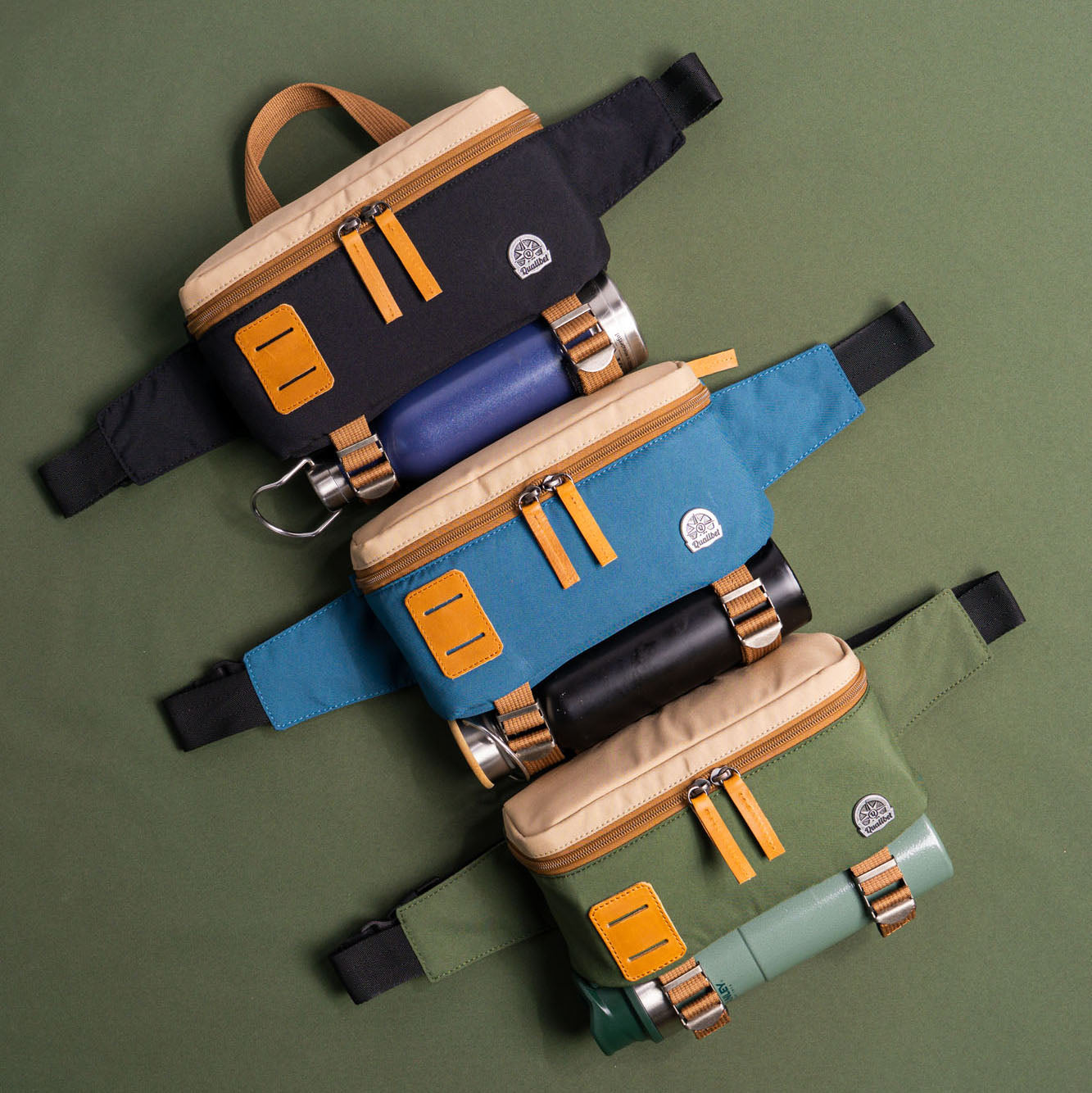 Hip Pack Explorer Sailor