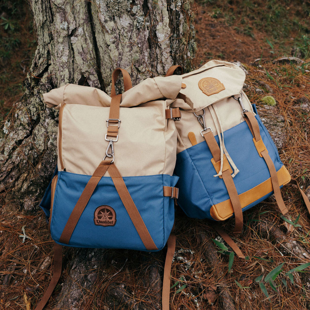 Ride Backpack Sailor