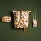 Rolltop Backpack 2.0 Páramo