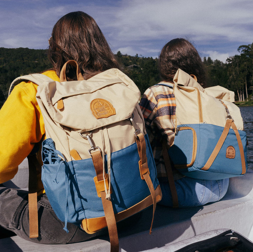 Ride Backpack Sailor