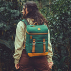 Lite Backpack Bosque