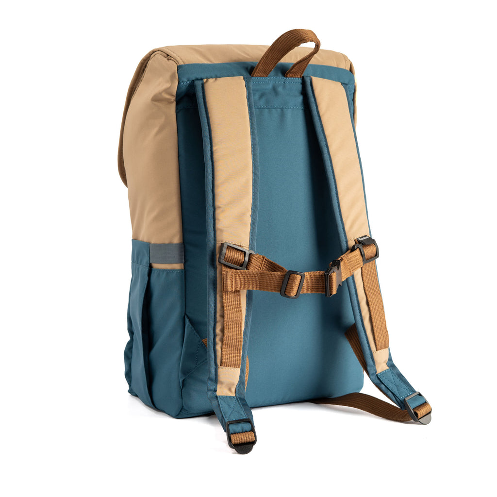 Daily Backpack 2.0 Sailor