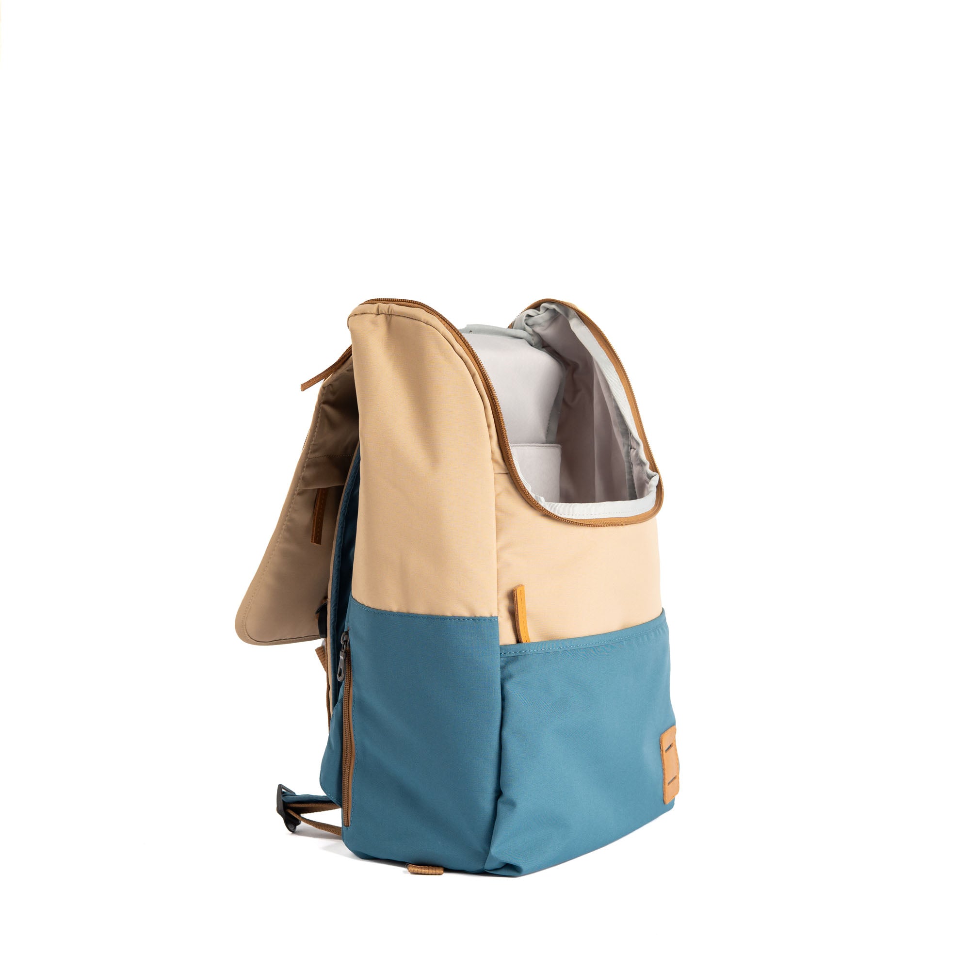Daily Backpack 2.0 Sailor