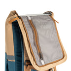 Daily Backpack 2.0 Sailor