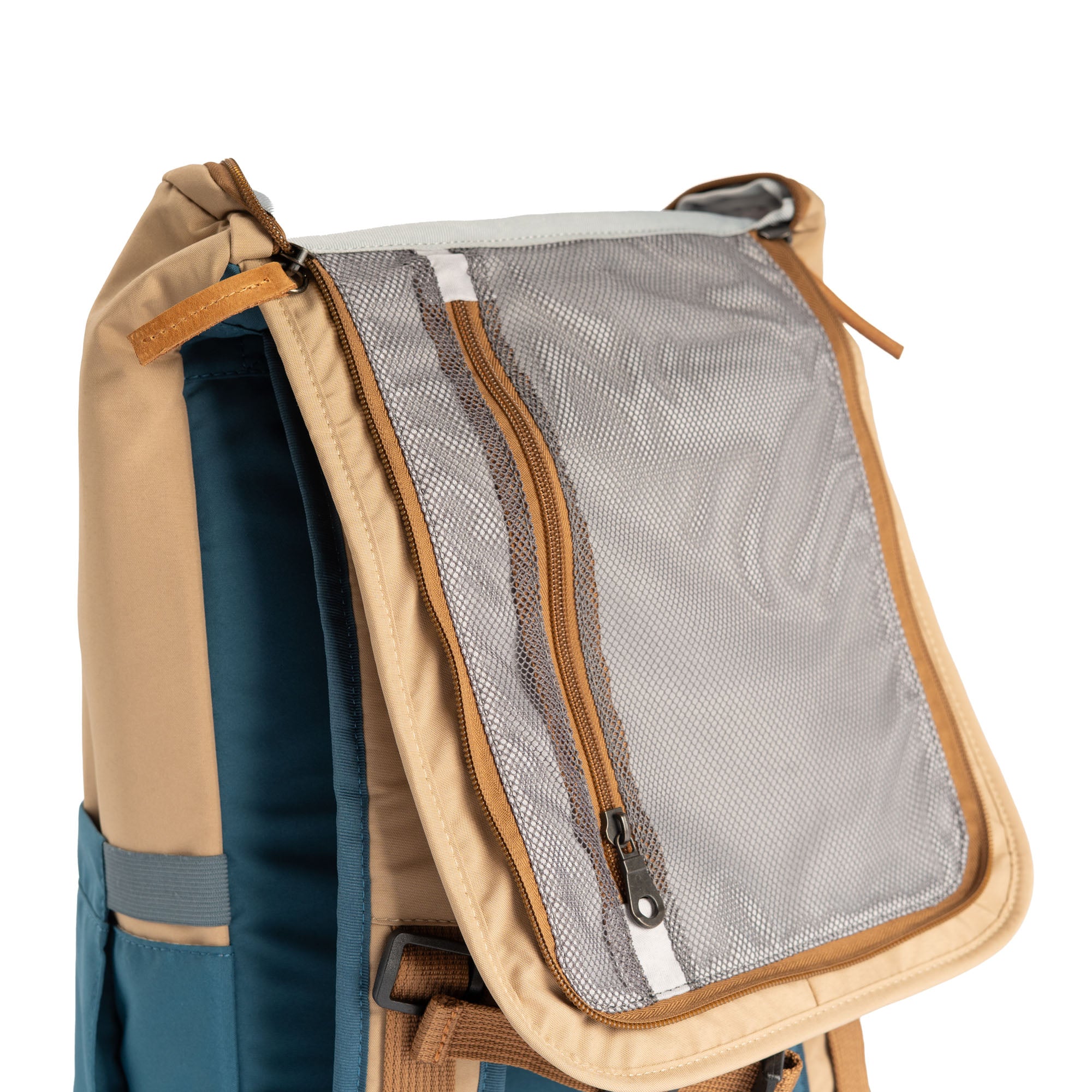 Daily Backpack 2.0 Sailor