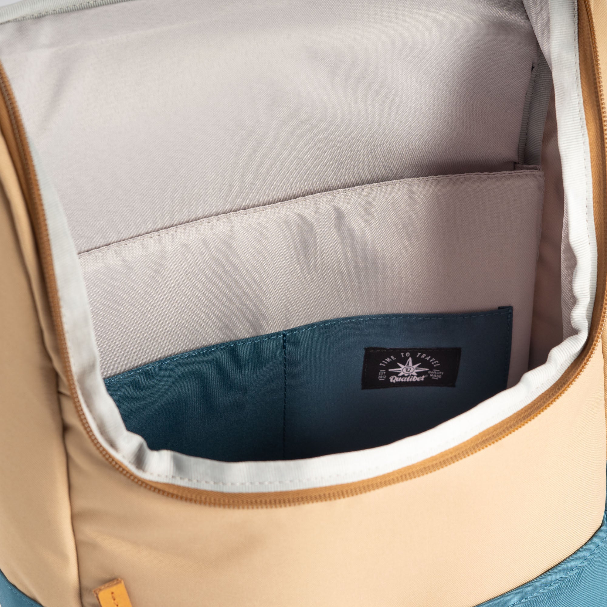 Daily Backpack 2.0 Sailor