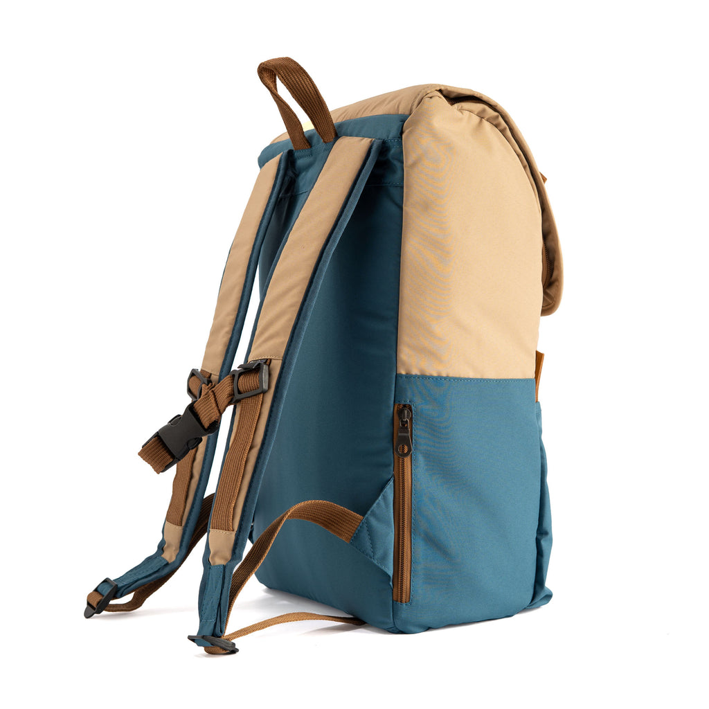 Daily Backpack 2.0 Sailor