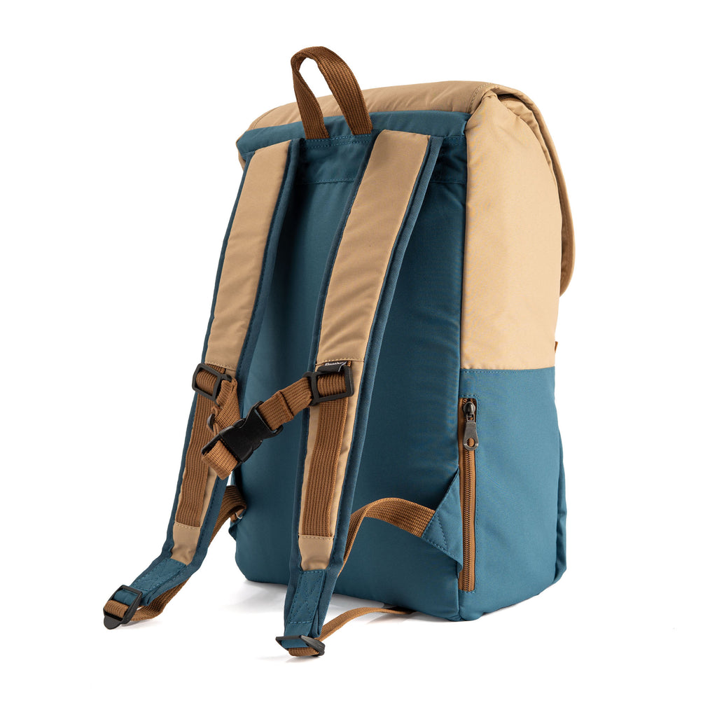 Daily Backpack 2.0 Sailor