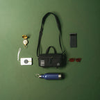 Explorer Bag Black