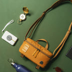 Explorer Bag Brown