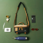 Explorer Bag Dual Camel