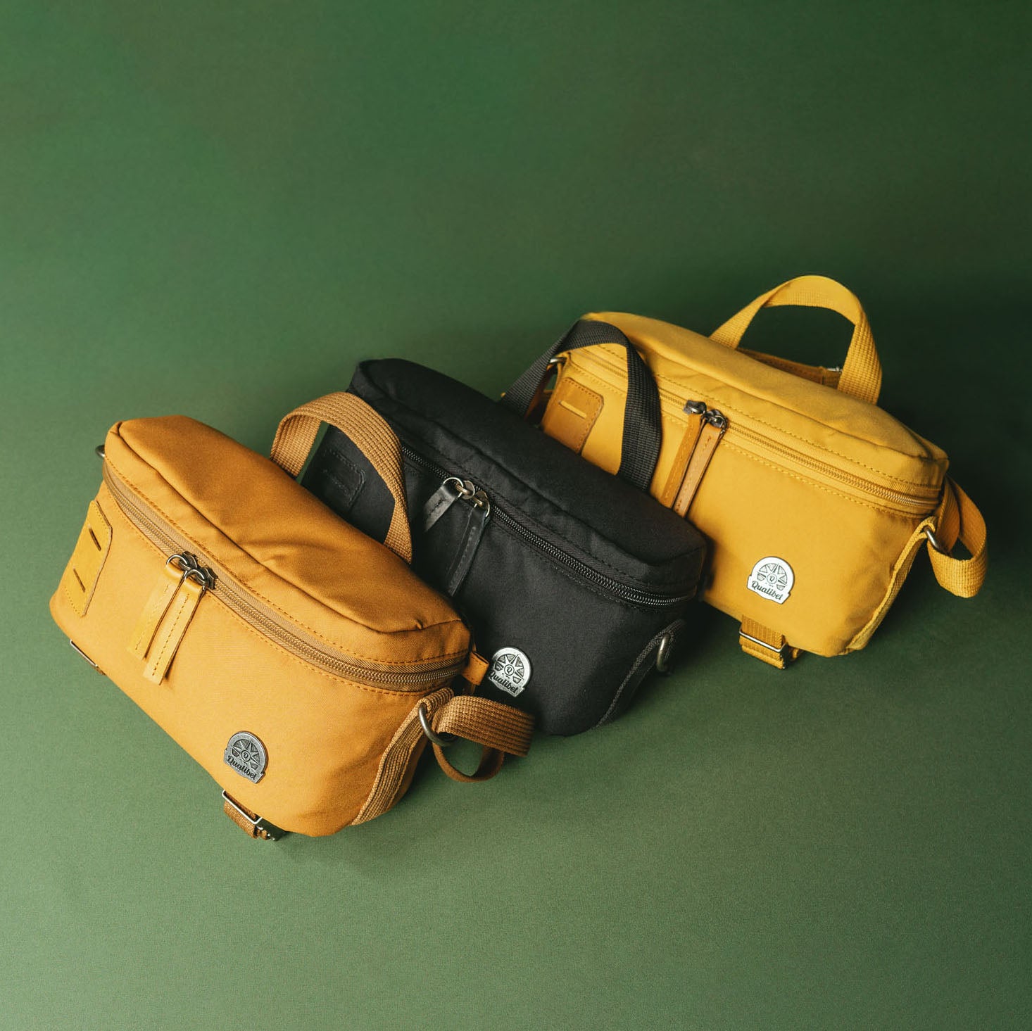 Explorer Bag Explorer