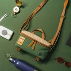 Explorer Bag Explorer