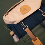 Ride Backpack Forest