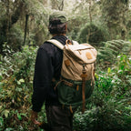 Camp Backpack Explorer