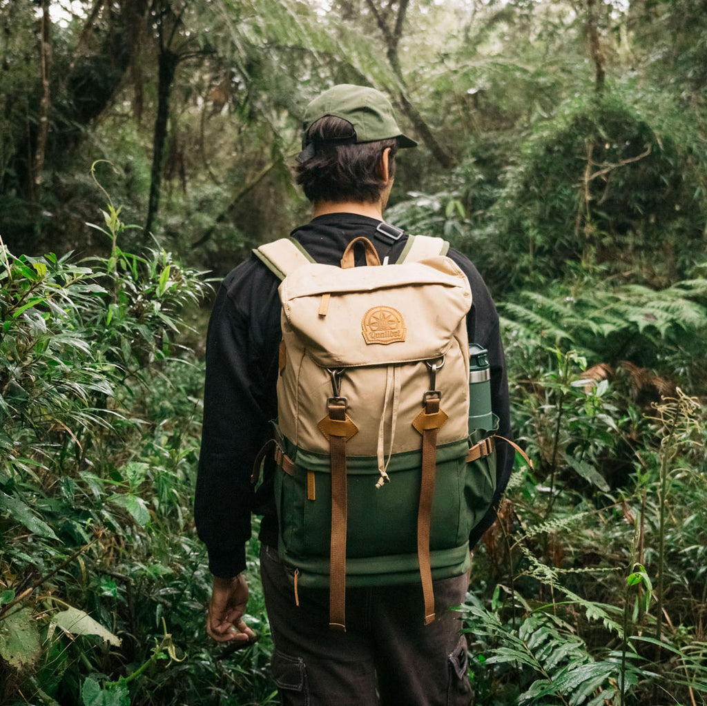 Camp Backpack Explorer