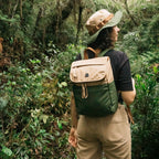 Daily Backpack (Mini) Explorer
