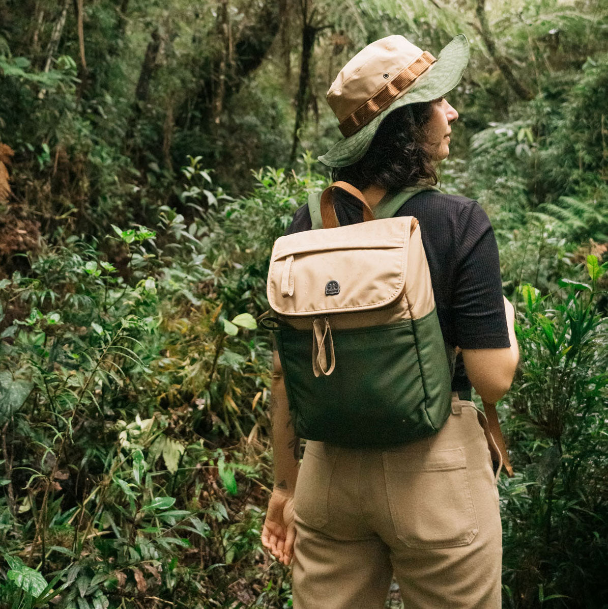 Daily Backpack (Mini) Explorer