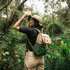Daily Backpack (Mini) Explorer