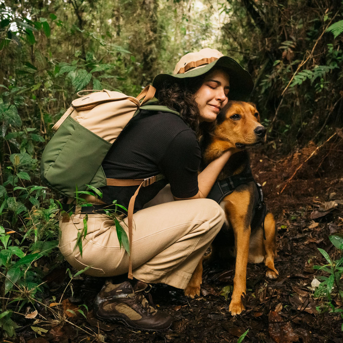 Daily Backpack (Mini) Explorer