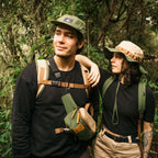 Hip Pack Explorer