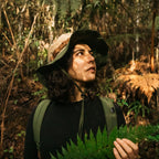 Explorer Hat Brown