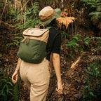 Daily Backpack (Mini) Explorer